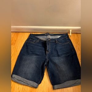 Old Navy Bermuda Shorts